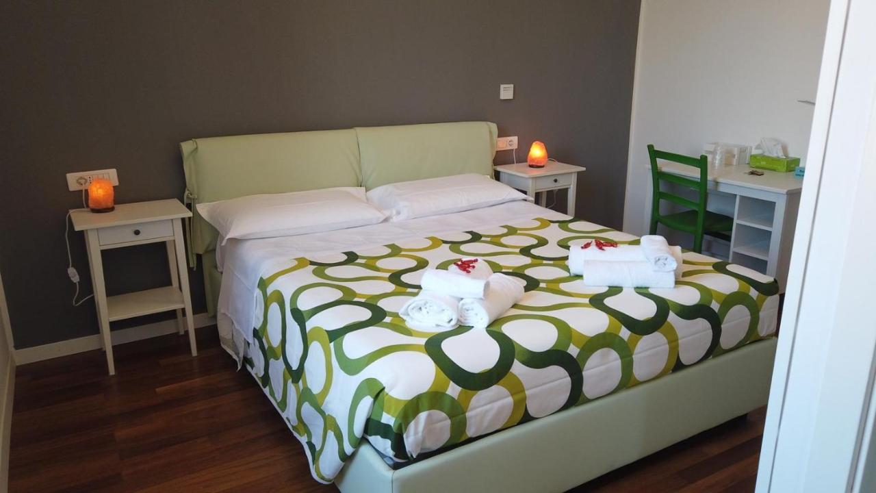 Bb Homeitaly Civitavecchia Dış mekan fotoğraf