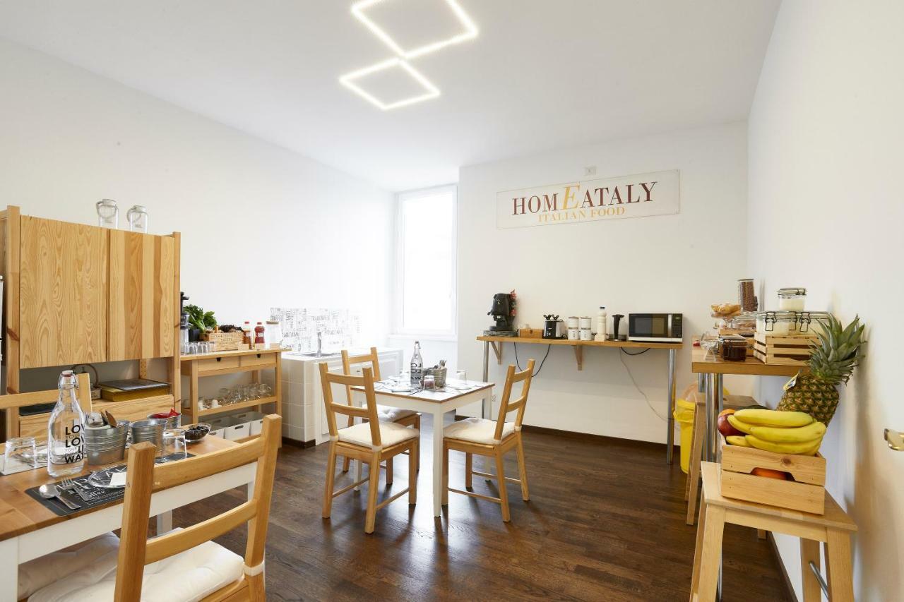 Bb Homeitaly Civitavecchia Dış mekan fotoğraf